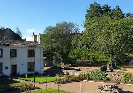 Pemberton - Turnbridge Guest House Μπέρνλεϊ Εξωτερικό φωτογραφία